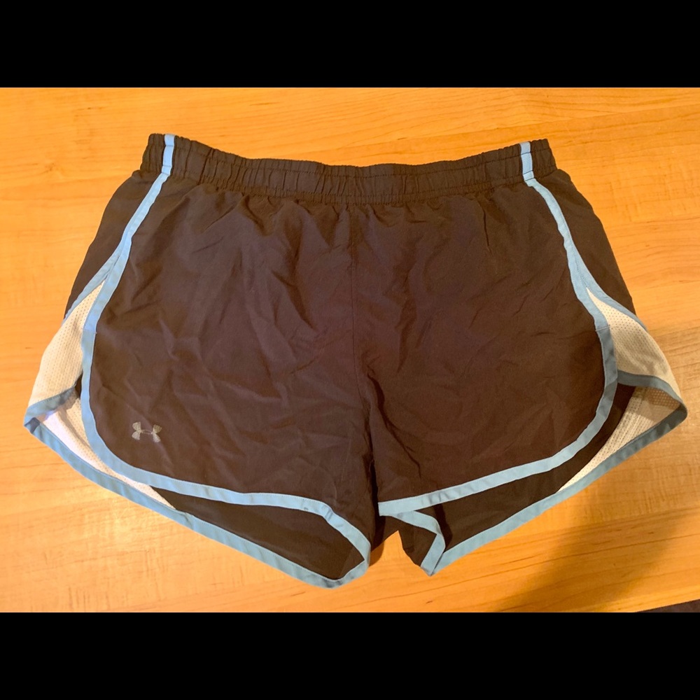 Under Armour shorts